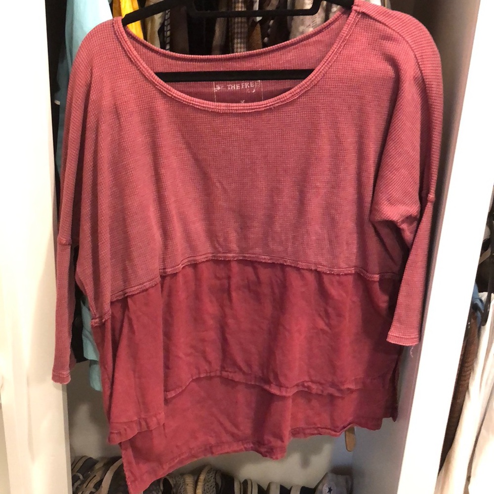 Free People Top